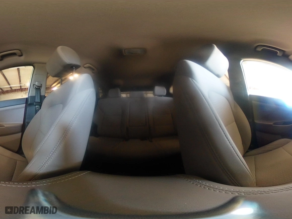 2019 Hyundai Tucson Value with VIN KM8J33A46KU066106, listed as a IAAI auction lot 41397738 with 41,717 mi miles. Bid and sale history available at carsss.com. Image 20.