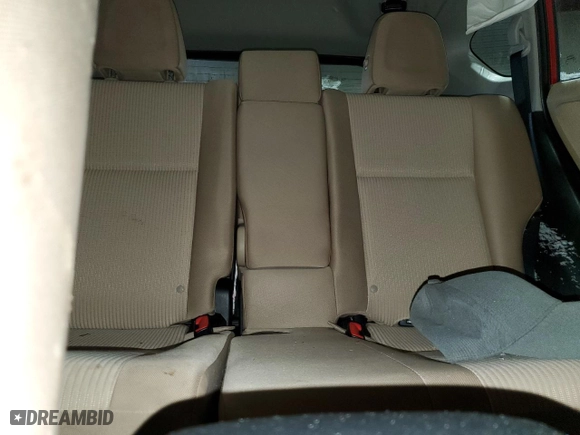2013 Toyota RAV4 LE with VIN 2T3BFREVXDW044993, listed as a Copart auction lot 86623594 with 194,303 mi miles and Salvage Title. Bid and sale history available at carsss.com. Image 10.