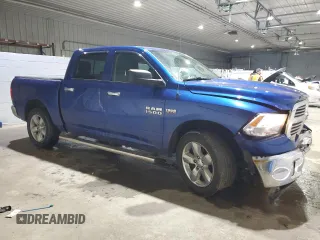 2015 Ram 1500 Outdoorsman z VIN 1C6RR7LT8FS731422, wystawiony jako Copart lot #47360105 z przebiegiem 122 372 mil mil oraz Szkoda całkowita • Salvage title. Historia ofert i sprzedaży dostępna na DreamBid. Obrazek 4.