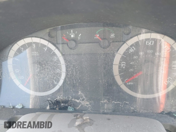 2010 Ford Escape Hybrid z VIN 1FMCU5K36AKC06804, wystawiony jako IAAI lot #38514316 z przebiegiem Nie podano mil oraz . Historia ofert i sprzedaży dostępna na DreamBid. Obrazek 7.