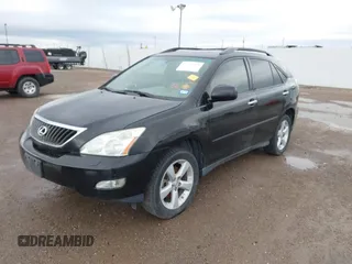 2008 Lexus RX 350 z VIN 2T2GK31U58C041345, wystawiony jako IAAI lot #41731379 z przebiegiem Nie podano mil oraz . Historia ofert i sprzedaży dostępna na DreamBid. Obrazek 2.