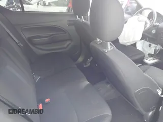 2023 Mitsubishi Mirage ES with VIN ML32FUFJ3PHF01738, listed as a IAAI auction lot 40819626 with 30,389 mi miles and . Bid and sale history available at DreamBid. Image 8.