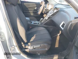 2014 Chevrolet Equinox LT z VIN 2GNALBEK9E6162281, wystawiony jako IAAI lot #41545223 z przebiegiem 170 151 mil mil oraz . Historia ofert i sprzedaży dostępna na DreamBid. Obrazek 5.