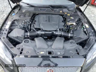 2016 Jaguar XJ Portfolio с VIN SAJWJ2GD5G8W02952, выставлен на аукционе Copart как лот 75216074 с пробегом 98 766 миль миль и Чистый • Clean title. История ставок и продаж доступна на DreamBid. Изображение 11.
