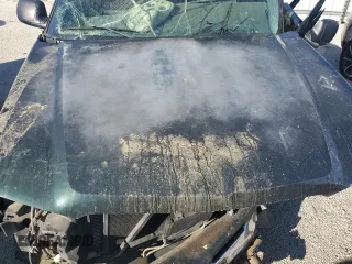 2005 Chevrolet Silverado 1500 Z71 with VIN 1GCEK19Z05Z131827, listed as a Copart auction lot 48224465 with Not Provided miles and Salvage Title. Bid and sale history available at DreamBid. Image 11.