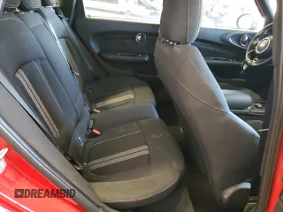 2016 MINI Clubman z VIN WMWLN5C53G2B35247, wystawiony jako Copart lot #56463705 z przebiegiem 107 227 mil mil oraz Nie do naprawy. Historia ofert i sprzedaży dostępna na DreamBid. Obrazek 10.