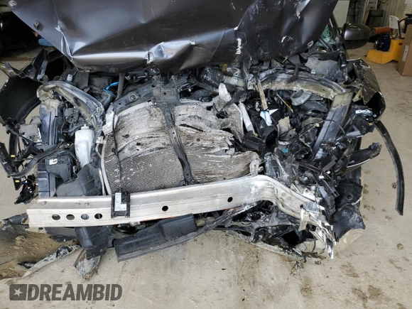 2018 Honda Ridgeline RTL-E z VIN 5FPYK3F77JB007492, wystawiony jako Copart lot #43716475 z przebiegiem Nie podano mil oraz Szkoda całkowita • Salvage title. Historia ofert i sprzedaży dostępna na DreamBid. Obrazek 11.