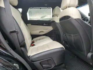 2016 Kia Sorento SX with VIN 5XYPK4A50GG122730, listed as a Copart auction lot 51769765 with 162,549 mi miles and Clean Title. Bid and sale history available at carsss.com. Image 11.