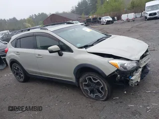 2015 Subaru Crosstrek Limited with VIN JF2GPAPC7F8269320, listed as a IAAI auction lot 42187903 with 133,062 mi miles and . Bid and sale history available at DreamBid. Image 14.