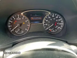 2020 Nissan Pathfinder SL z VIN 5N1DR2CN6LC603558, wystawiony jako Copart lot #50756525 z przebiegiem 53 421 mil mil oraz Szkoda całkowita • Salvage title. Historia ofert i sprzedaży dostępna na DreamBid. Obrazek 9.
