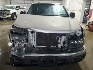 2005 Chevrolet Colorado 1SE LS Z71 with VIN 1GCDS136958289874, listed as a Copart auction lot 55078265 with 147,705 mi miles and Salvage title. Bid and sale history available at DreamBid. Image 5.