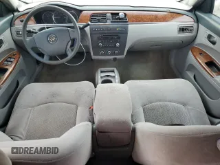 2005 Buick LaCrosse CX with VIN 2G4WC532451259819, listed as a Copart auction lot 59794225 with Not provided miles and Salvage title. Bid and sale history available at DreamBid. Image 8.