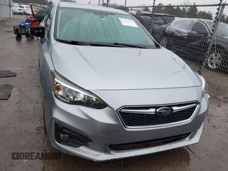 2018 Subaru Impreza Premium z VIN 4S3GKAD64J3600582, wystawiony jako IAAI lot #41456372 z przebiegiem 87 266 mil mil oraz . Historia ofert i sprzedaży dostępna na DreamBid. Obrazek 12.