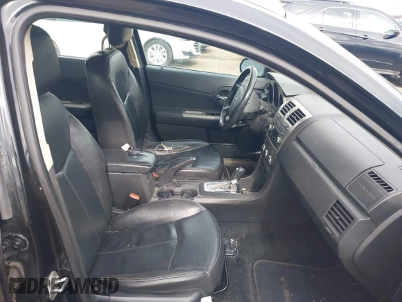 2010 Dodge Avenger R/T with VIN 1B3CC5FB0AN235627, listed as a IAAI auction lot 41922815 with 110,122 mi miles and . Bid and sale history available at DreamBid. Image 5.