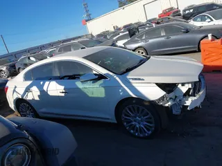 2014 Buick LaCrosse Premium II with VIN 1G4GF5G3XEF207781, listed as a IAAI auction lot 41661003 with 98,126 mi miles and . Bid and sale history available at DreamBid. Image 13.