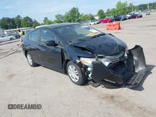 2011 Honda Insight LX z VIN JHMZE2H55BS009142, wystawiony jako IAAI lot #42146813 z przebiegiem 231 260 mil mil oraz . Historia ofert i sprzedaży dostępna na DreamBid. Obrazek 1.