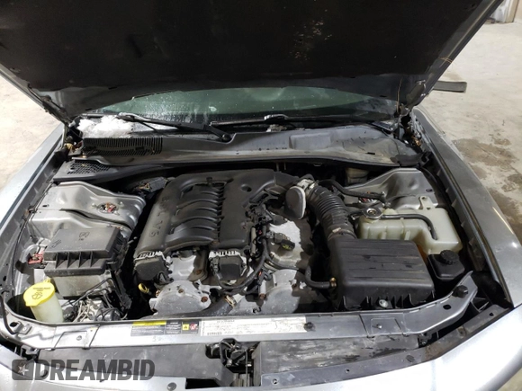 2006 Dodge Charger z VIN 2B3KA43G36H182773, wystawiony jako Copart lot #42374345 z przebiegiem 146 880 mil mil oraz Szkoda całkowita • Salvage title. Historia ofert i sprzedaży dostępna na DreamBid. Obrazek 11.