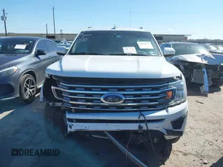 2019 Ford Expedition Limited with VIN 1FMJU1KT7KEA73311, listed as a IAAI auction lot 41678637 with 120,695 mi miles and . Bid and sale history available at DreamBid. Image 12.