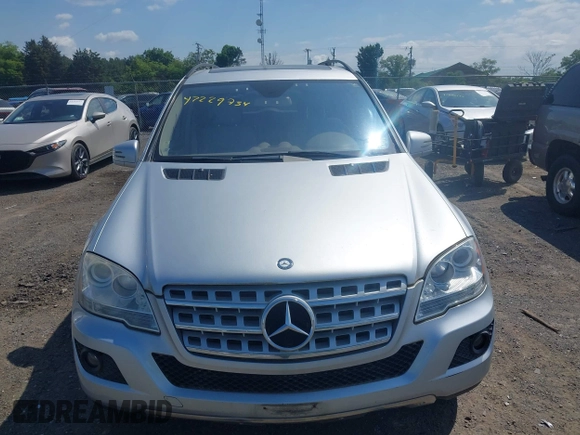 2011 Mercedes-Benz M 350 with VIN 4JGBB8GB4BA664299, listed as a IAAI auction lot 42229734 with 180,557 mi miles and . Bid and sale history available at DreamBid. Image 12.