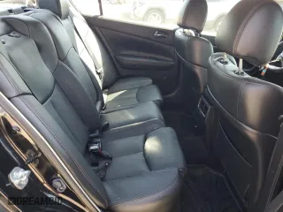 2014 Nissan Maxima 3.5 SV w/Sport Pkg with VIN 1N4AA5APXEC473717, listed as a Copart auction lot 53557015 with 181,629 mi miles and Salvage Title. Bid and sale history available at carsss.com. Image 10.