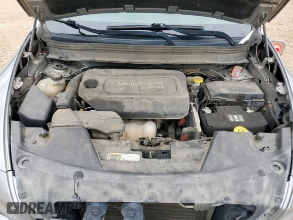 2017 Jeep Cherokee Limited с VIN 1C4PJLDB6HW661145, выставлен на аукционе Copart как лот 58235895 с пробегом 149 760 миль миль и Списание • Salvage title. История ставок и продаж доступна на DreamBid. Изображение 12.