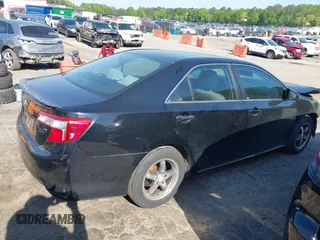 2012 Toyota Camry L z VIN 4T1BF1FK3CU018281, wystawiony jako IAAI lot #42028728 z przebiegiem 149 016 mil mil oraz . Historia ofert i sprzedaży dostępna na DreamBid. Obrazek 13.