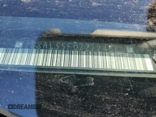 2007 Saturn ION ION 3 z VIN 1G8AL55F07Z124663, wystawiony jako Copart lot #55306995 z przebiegiem 153 112 mil mil oraz Szkoda całkowita • Salvage title. Historia ofert i sprzedaży dostępna na DreamBid. Obrazek 12.