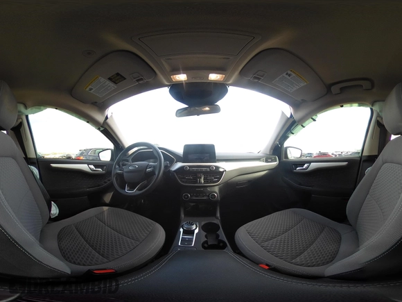2020 Ford Escape SE with VIN 1FMCU0G68LUB90361, listed as a IAAI auction lot 42006670 with 49,687 mi miles and . Bid and sale history available at DreamBid. Image 18.