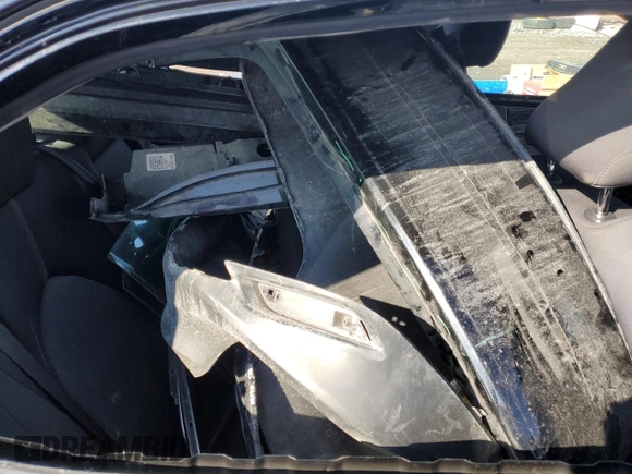 2020 Toyota Camry LE with VIN 4T1L11AK4LU509761, listed as a Copart auction lot 47563265 with 137,457 mi miles and Salvage Title. Bid and sale history available at carsss.com. Image 10.