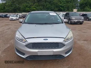 2016 Ford Focus SE with VIN 1FADP3F20GL325141, listed as a IAAI auction lot 42472407 with 103,799 mi miles and . Bid and sale history available at DreamBid. Image 6.
