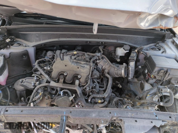 2022 Kia Telluride SX with VIN 5XYP5DHC5NG223447, listed as a Copart auction lot 62501315 with Not provided miles and Salvage title. Bid and sale history available at DreamBid. Image 11.