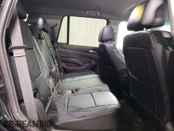 2018 GMC Yukon SLE with VIN 1GKS2AKC6JR110021, listed as a Copart auction lot 44071945 with 68,495 mi miles and Salvage Title. Bid and sale history available at carsss.com. Image 10.