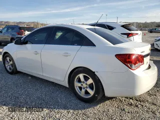 2013 Chevrolet Cruze 1LT with VIN 1G1PC5SB7D7322707, listed as a Copart auction lot 45407665 with 133,439 mi miles and Salvage Title. Bid and sale history available at DreamBid. Image 2.