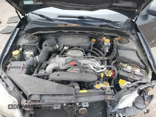 2008 Subaru Impreza i with VIN JF1GH61678G835647, listed as a IAAI auction lot 42368578 with 157,928 mi miles and . Bid and sale history available at DreamBid. Image 10.
