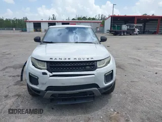 2016 Land Rover Range Rover Evoque SE с VIN SALVP2BG9GH079535, выставлен на аукционе IAAI как лот 42494414 с пробегом 113 038 миль миль и . История ставок и продаж доступна на DreamBid. Изображение 13.