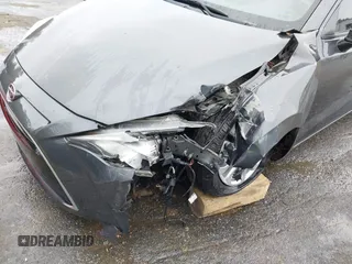 2016 Scion iA with VIN 3MYDLBZV4GY143506, listed as a IAAI auction lot 41744741 with Not Provided miles and . Bid and sale history available at DreamBid. Image 6.