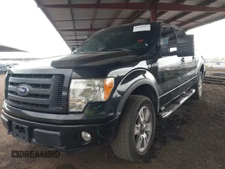 2010 Ford F-150 XL с VIN 1FTFW1EV7AKA26216, выставлен на аукционе IAAI как лот 42138717 с пробегом 122 023 миль миль и . История ставок и продаж доступна на DreamBid. Изображение 17.