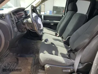 2008 Chevrolet Silverado 1500 LT w/2LT with VIN 2GCEC190081326449, listed as a Copart auction lot 49590565 with 309,997 mi miles and Salvage Title. Bid and sale history available at carsss.com. Image 7.
