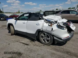 2019 GMC Terrain SLT with VIN 3GKALPEV0KL180390, listed as a Copart auction lot 48875865 with 64,602 mi miles and Salvage Title. Bid and sale history available at carsss.com. Image 2.