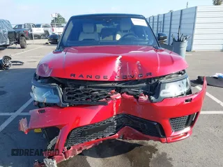 2018 Land Rover Range Rover Sport HSE Dynamic с VIN SALWV2SV9JA812661, выставлен на аукционе IAAI как лот 42215110 с пробегом 103 683 миль миль и . История ставок и продаж доступна на DreamBid. Изображение 12.