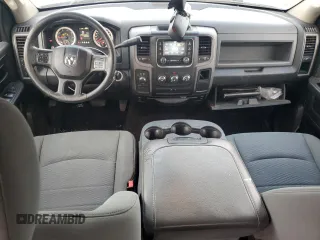 2013 Ram 1500 Tradesman with VIN 1C6RR7KPXDS685450, listed as a Copart auction lot 49182495 with 190,948 mi miles and Clean Title. Bid and sale history available at carsss.com. Image 8.