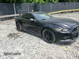 2015 Ford Mustang V6 с VIN 1FA6P8AM1F5329135, выставлен на аукционе Copart как лот 60294315 с пробегом 120 319 миль миль и Списание • Salvage title. История ставок и продаж доступна на DreamBid. Изображение 13.