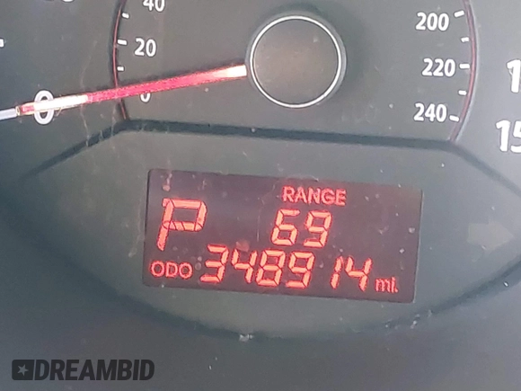 2013 Kia Sorento LX z VIN 5XYKT3A67DG348527, wystawiony jako IAAI lot #41877162 z przebiegiem 348 914 mil mil oraz . Historia ofert i sprzedaży dostępna na DreamBid. Obrazek 15.