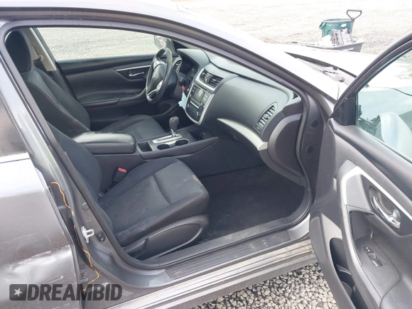 2017 Nissan Altima SR z VIN 1N4AL3AP0HN313305, wystawiony jako IAAI lot #41807901 z przebiegiem 109 558 mil mil oraz . Historia ofert i sprzedaży dostępna na DreamBid. Obrazek 5.