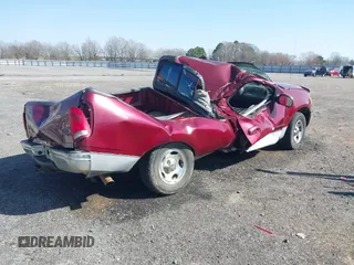2003 Ford F-150 XL with VIN 1FTRF17W63NA02400, listed as a IAAI auction lot 41752364 with 209,947 mi miles and . Bid and sale history available at DreamBid. Image 4.