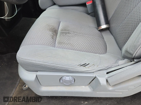 2013 Ford F-150 XL with VIN 1FTFW1EF0DFD70461, listed as a IAAI auction lot 42829299 with 143,538 mi miles and . Bid and sale history available at DreamBid. Image 57.