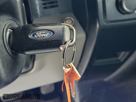 2016 Ford F-150 XL with VIN 1FTMF1E87GFB29378, listed as a IAAI auction lot 42619547 with 153,249 mi miles and . Bid and sale history available at DreamBid. Image 35.
