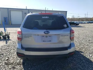 2015 Subaru Forester 2.5i Premium with VIN JF2SJADC6FH488995, listed as a Copart auction lot 53029305 with 83,380 mi miles and Clean Title. Bid and sale history available at carsss.com. Image 6.
