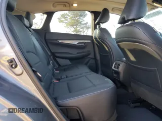 2019 Infiniti QX50 Essential z VIN 3PCAJ5M31KF137228, wystawiony jako Copart lot #46580205 z przebiegiem 37 229 mil mil oraz Nie do naprawy • Non repairable. Historia ofert i sprzedaży dostępna na DreamBid. Obrazek 11.