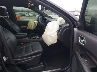 2016 Dodge Durango Limited с VIN 1C4RDJDG5GC485673, выставлен на аукционе IAAI как лот 41170124 с пробегом 156 038 миль миль и . История ставок и продаж доступна на DreamBid. Изображение 5.